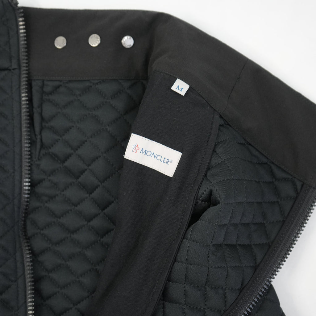 Moncler Black Skirt Size Medium