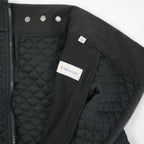 Moncler Black Skirt Size Medium