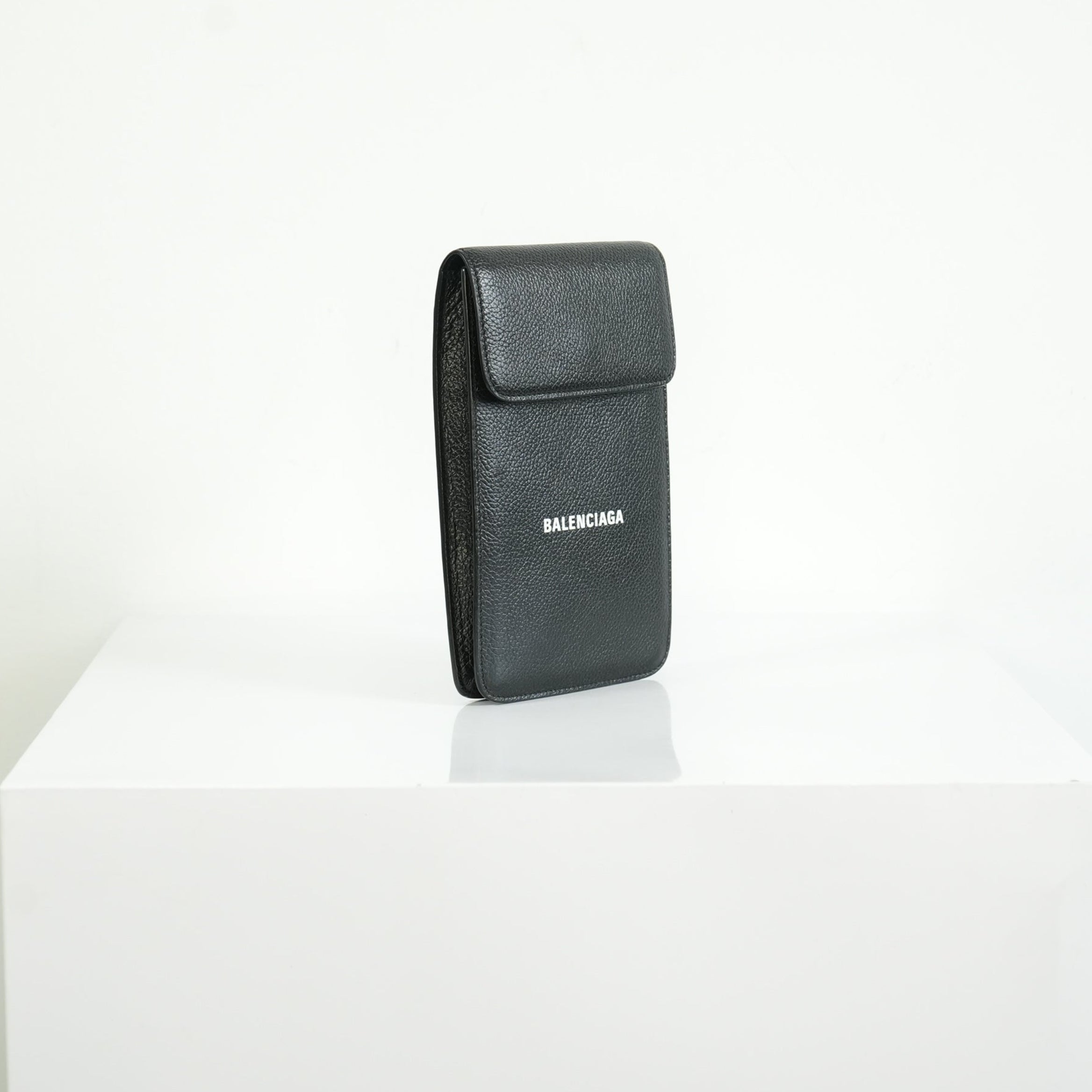 Balenciaga Phonecase Cash Holder