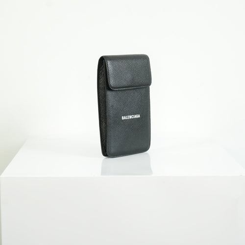 Balenciaga Phonecase Cash Holder