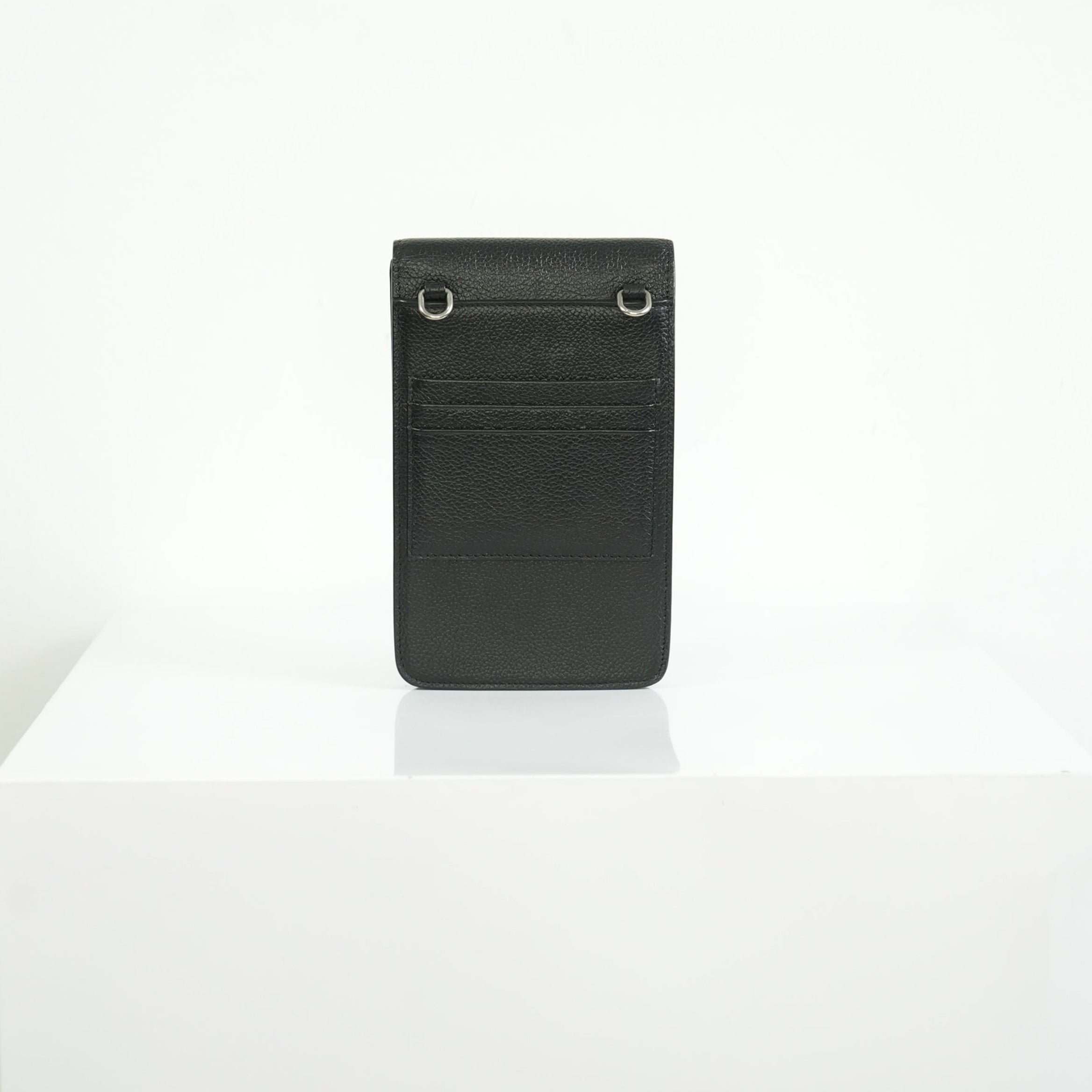 Balenciaga Phonecase Cash Holder