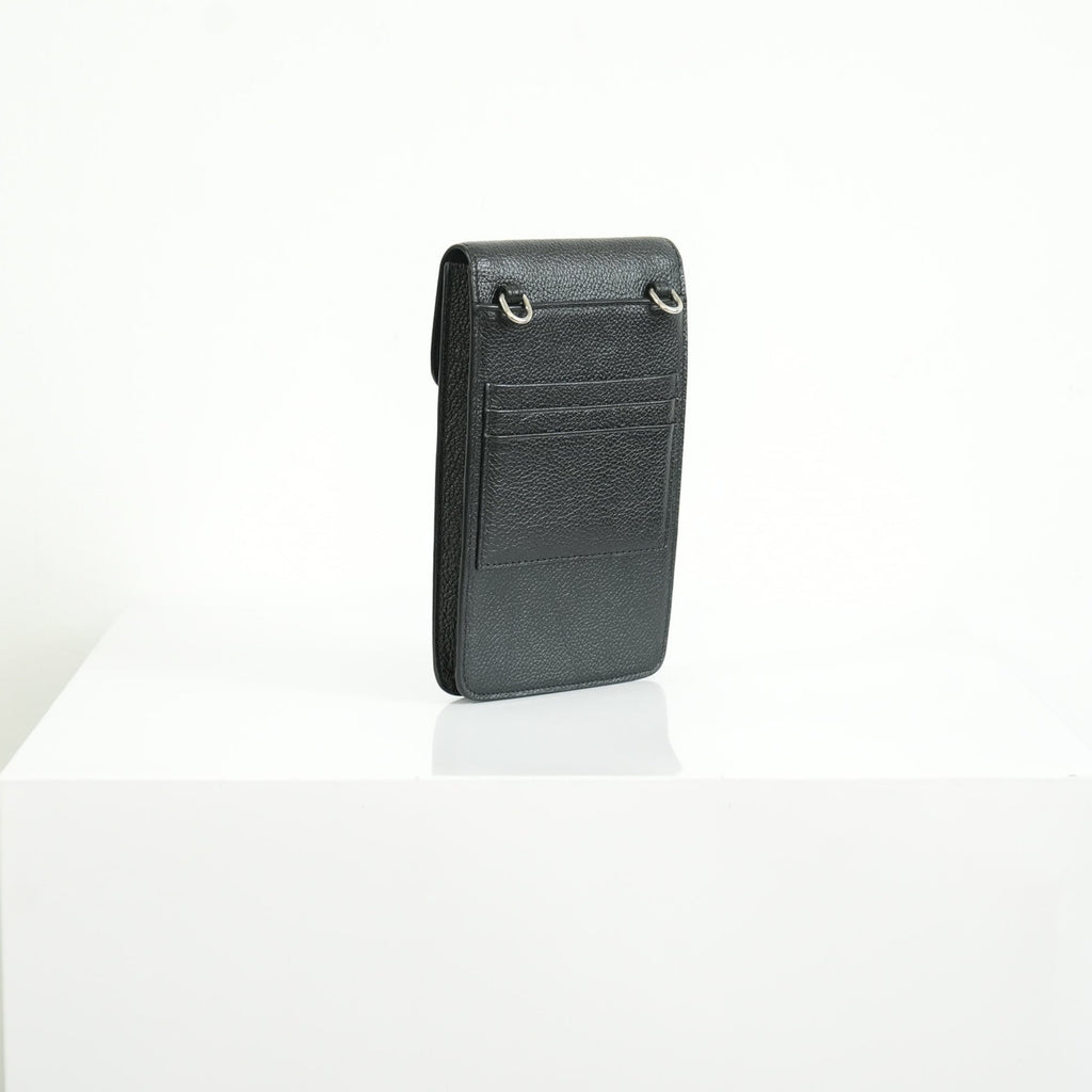 Balenciaga Phonecase Cash Holder