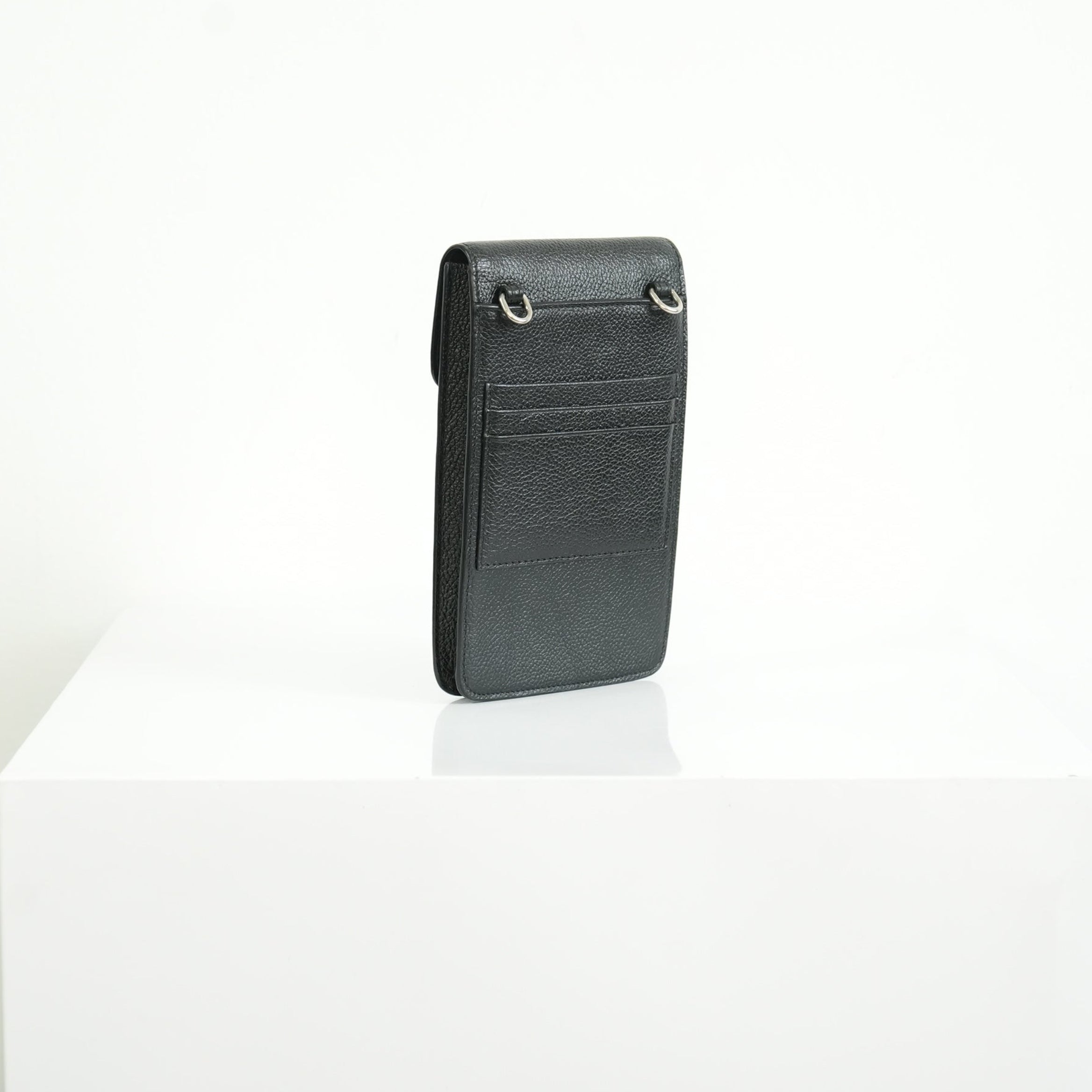 Balenciaga Phonecase Cash Holder
