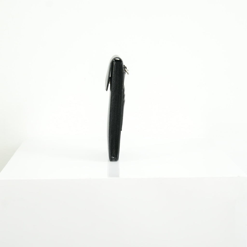 Balenciaga Phonecase Cash Holder