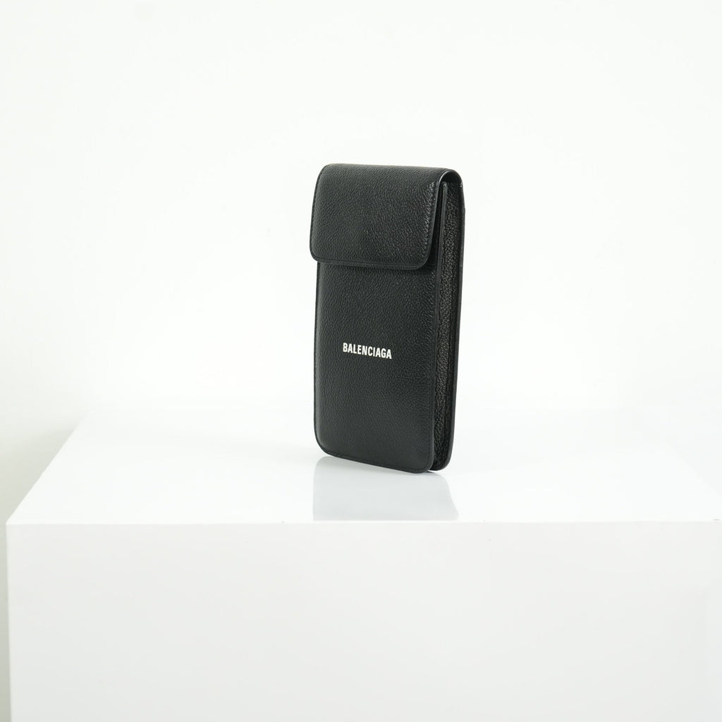 Balenciaga Phonecase Cash Holder