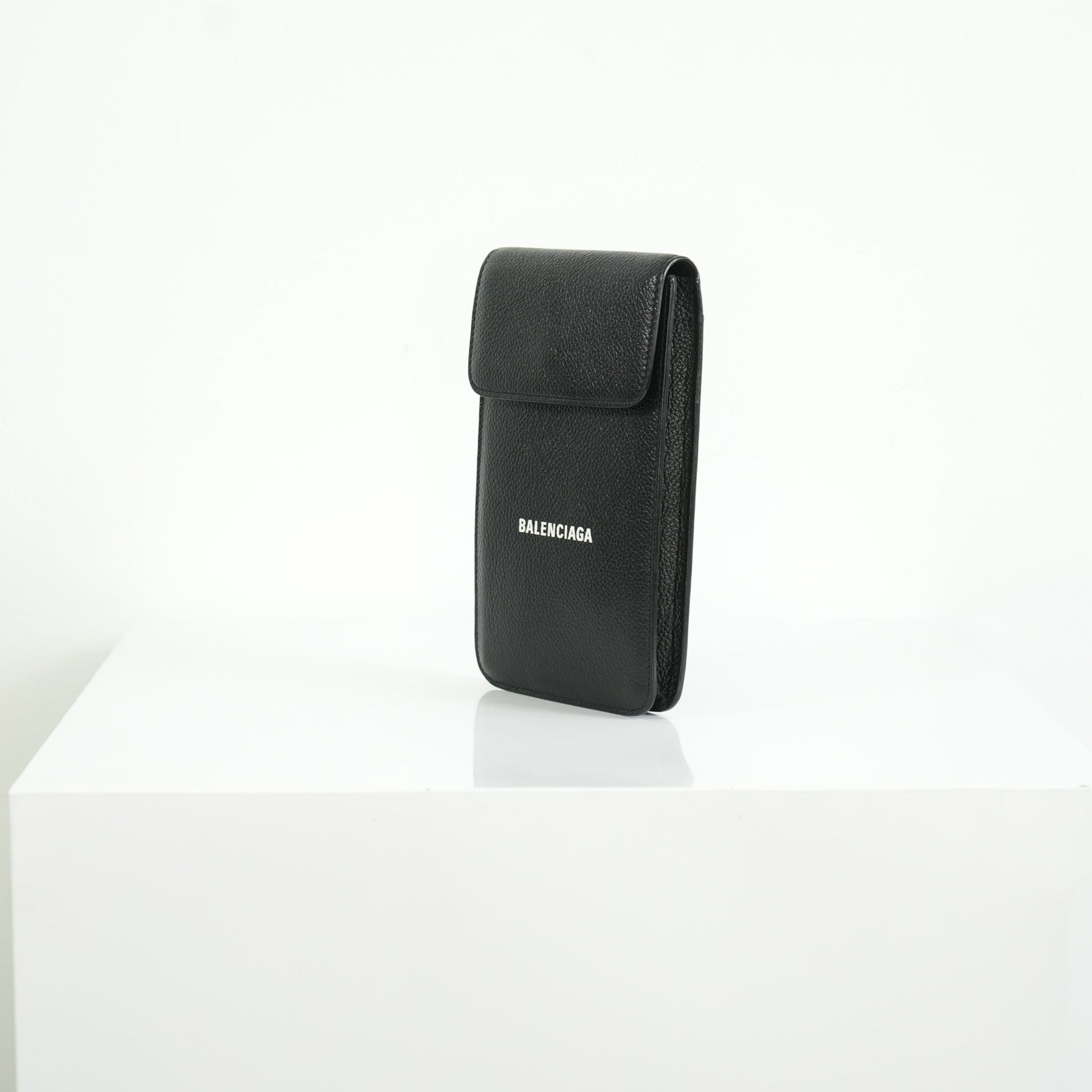 Balenciaga Phonecase Cash Holder