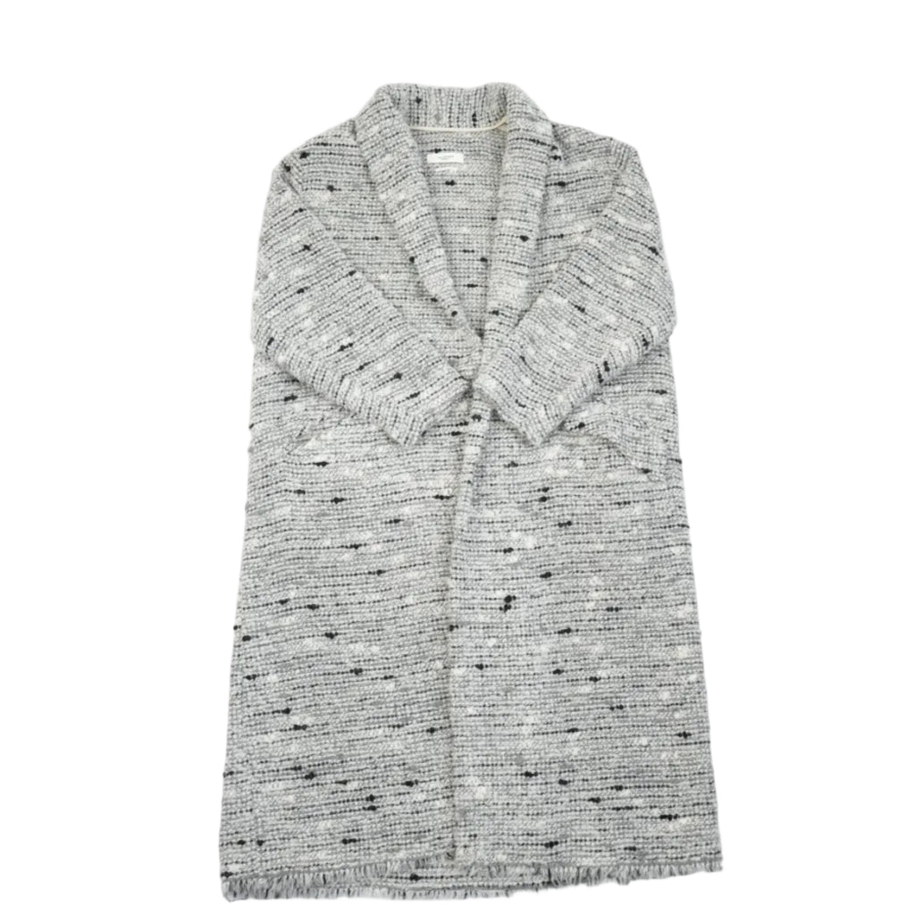 Isabel Etoile Knit Robe Size 34