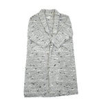 Isabel Etoile Knit Robe Size 34