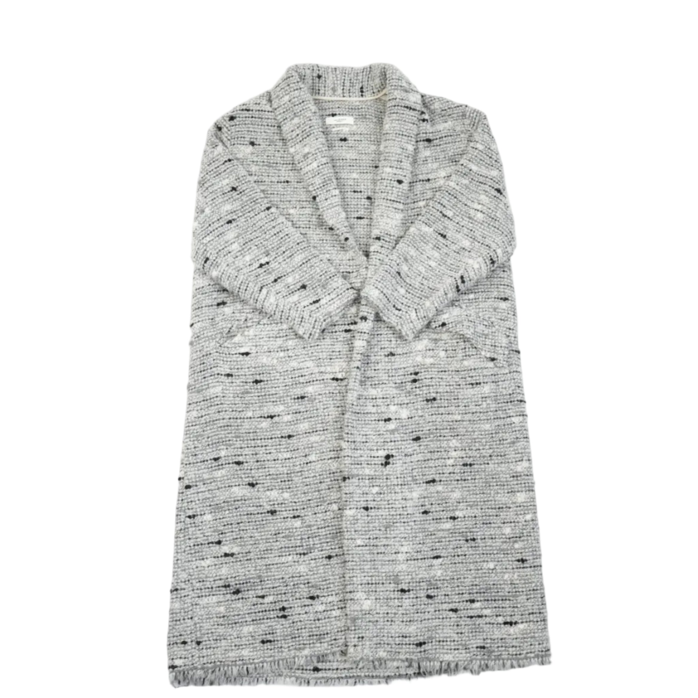 Isabel Etoile Knit Robe Size 34