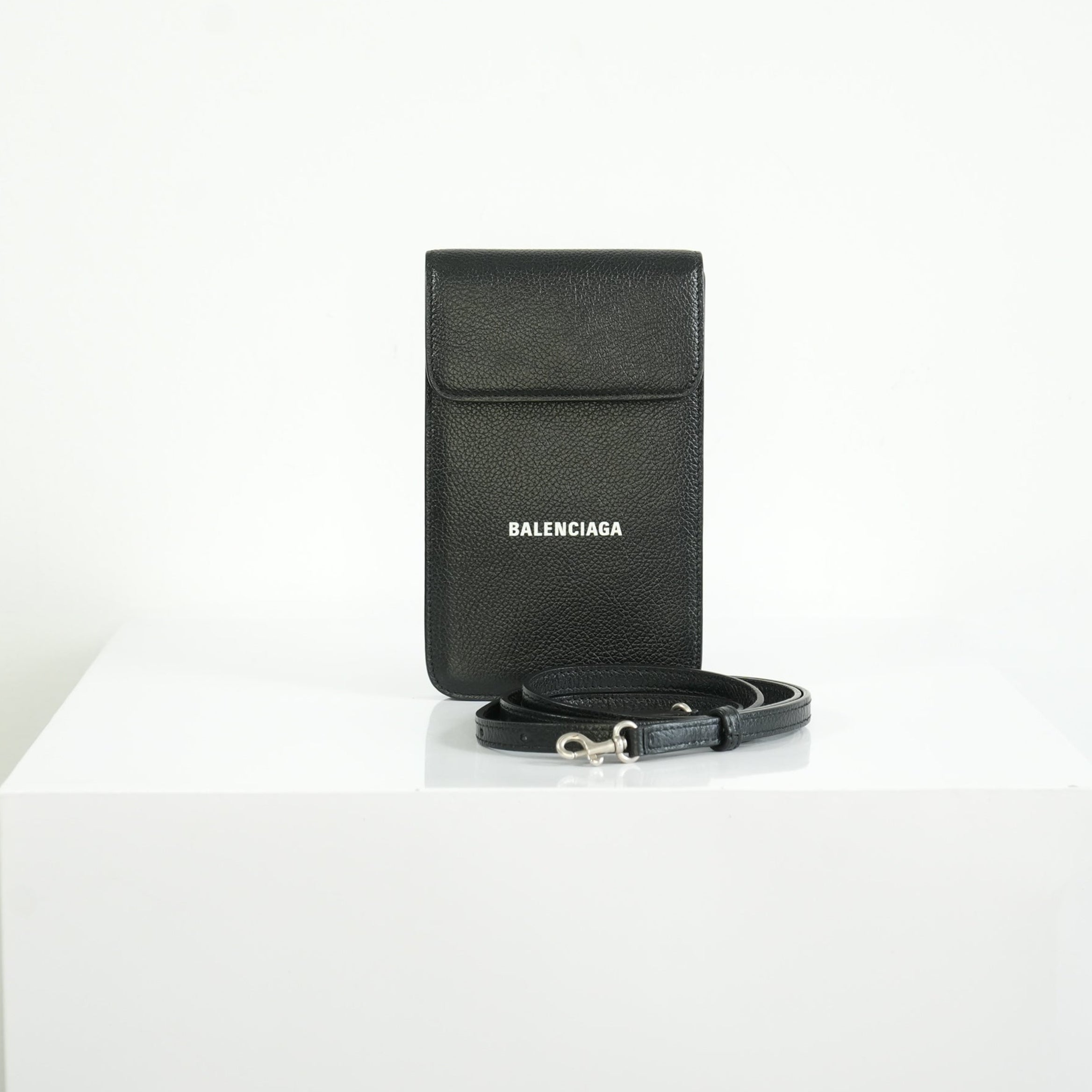 Balenciaga Phonecase Cash Holder