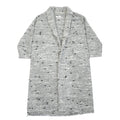 Isabel Etoile Knit Robe Size 34