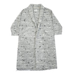 Isabel Etoile Knit Robe Size 34
