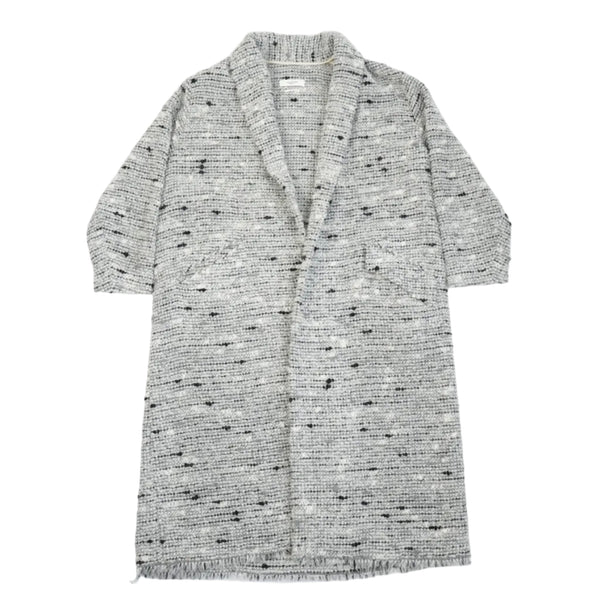 Isabel Etoile Knit Robe