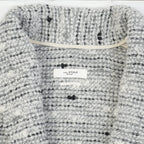 Isabel Etoile Knit Robe Size 34