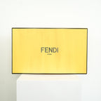 Fendi Baguette Biege Needle Point DIY Kit Bag Full Set