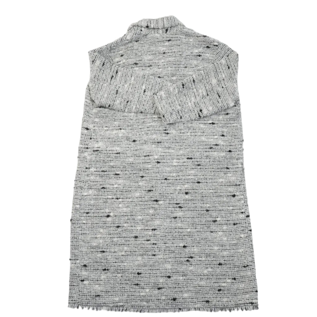 Isabel Etoile Knit Robe Size 34