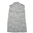 Isabel Etoile Knit Robe Size 34