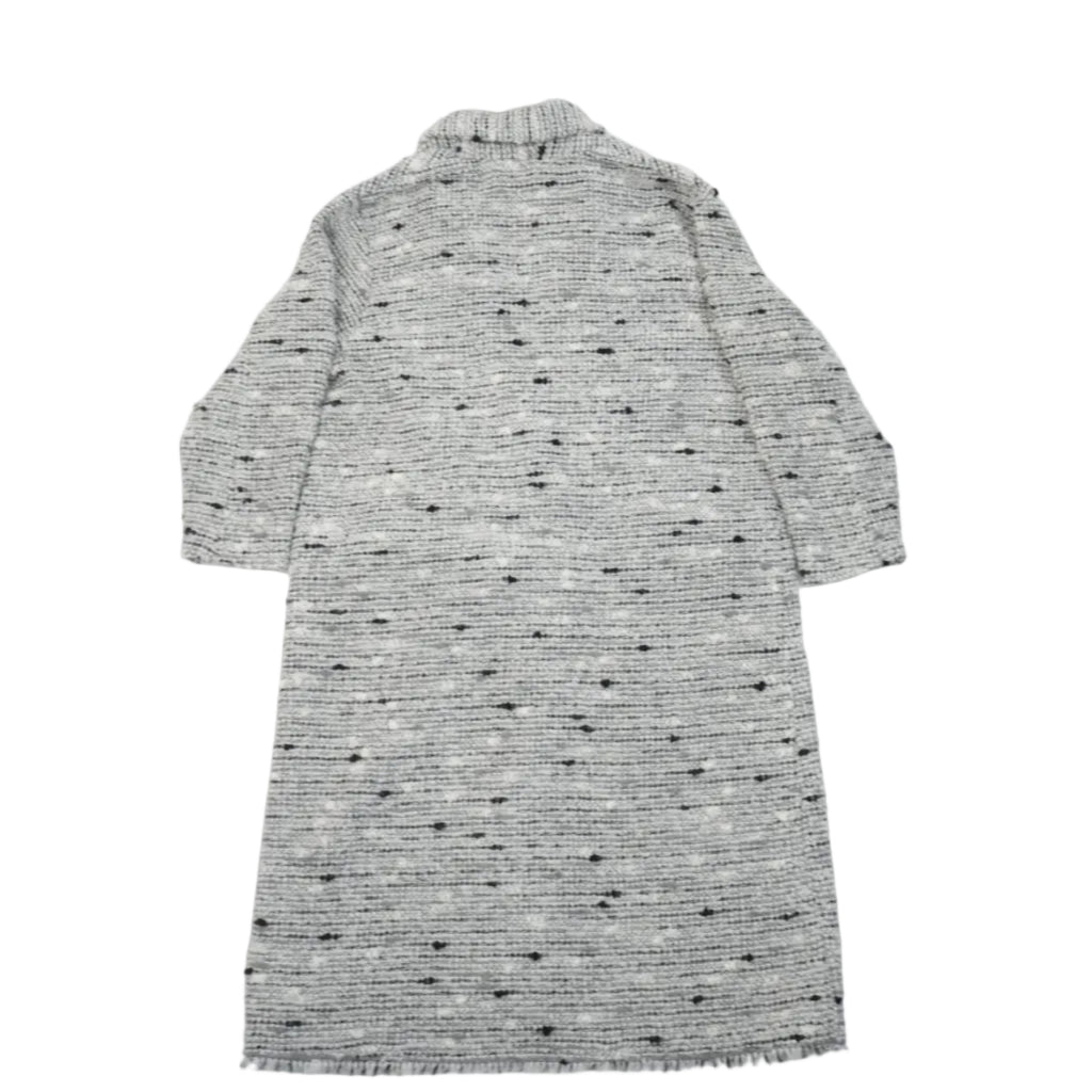 Isabel Etoile Knit Robe Size 34
