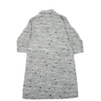 Isabel Etoile Knit Robe Size 34