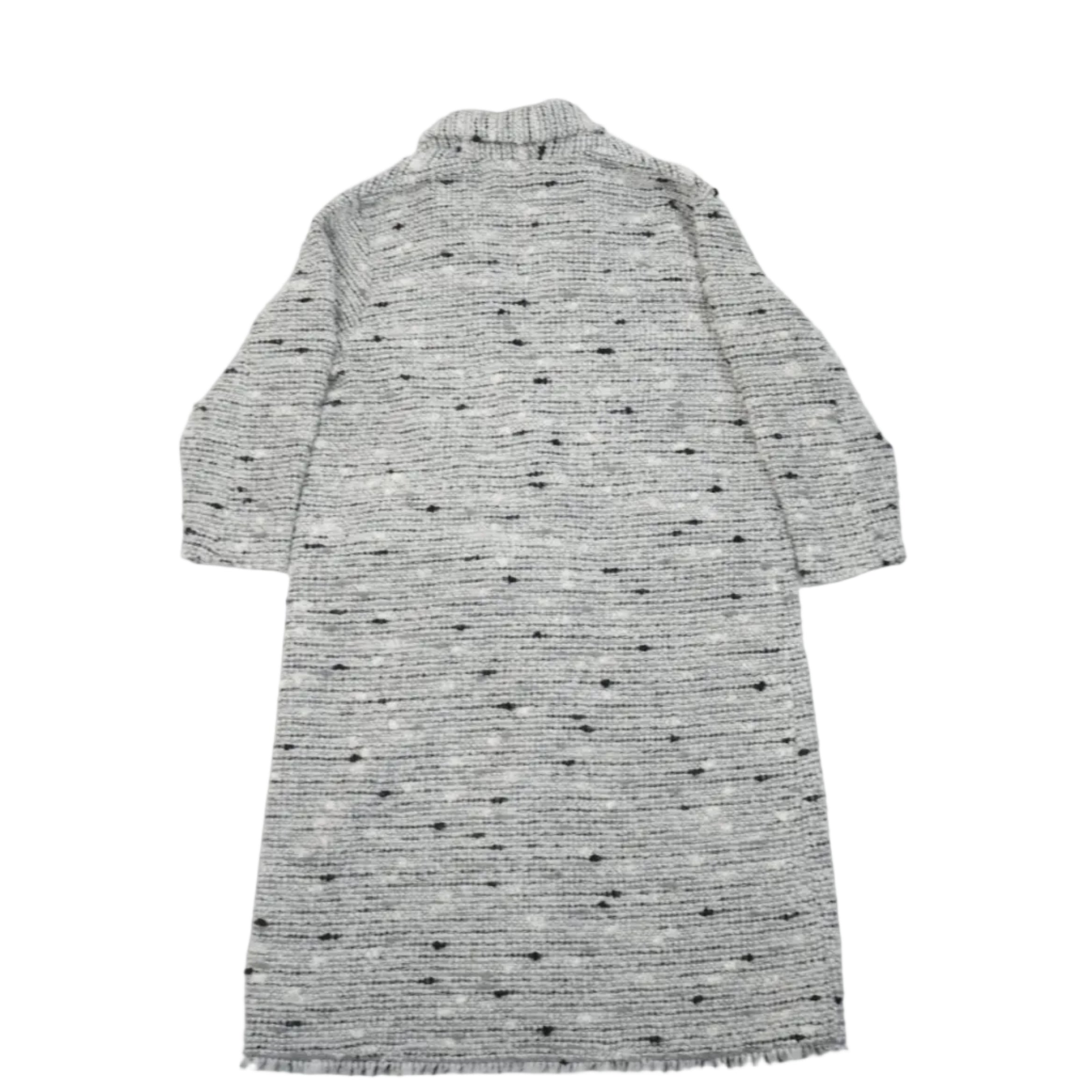 Isabel Etoile Knit Robe Size 34