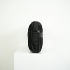 Vivienne Westwood Black Messenger Bag