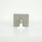 Alexander McQueen Skull Ring