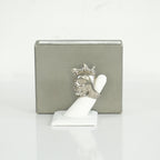 Alexander McQueen Skull Ring