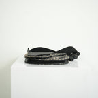 Christian Dior Oblique Saddle Messenger Pouch Bag