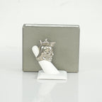 Alexander McQueen Skull Ring