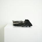 Christian Dior Oblique Saddle Messenger Pouch Bag