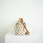 Louis Vuitton Damier Azure Siracusa PM Bag