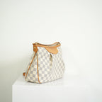 Louis Vuitton Damier Azure Siracusa PM Bag