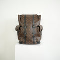 Louis Vuitton Monogram Macassar Canvas Christopher Backpack