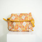 Vivienne Westwood Vintage Argle Classic Derby Backpack