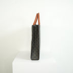 Celine Vertical Cabas Tote Bag