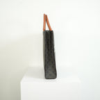 Celine Vertical Cabas Tote Bag
