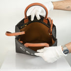Celine Vertical Cabas Tote Bag