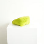 Givenchy Citrus Green Shearling Mini G-Hobo Bag