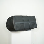 Louis Vuitton Epi Supreme Black Keepall Bando with dust bag