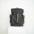 Louis Vuitton Epi Supreme Christopher Black Backpack with dust bag