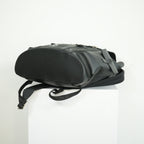 Louis Vuitton Epi Supreme Christopher Black Backpack with dust bag