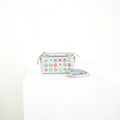 Fendi Rainbow stud crossbody bag