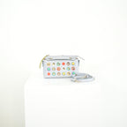 Fendi Rainbow stud crossbody bag