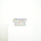 Fendi Rainbow stud crossbody bag