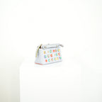 Fendi Rainbow stud crossbody bag