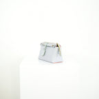 Fendi Rainbow stud crossbody bag