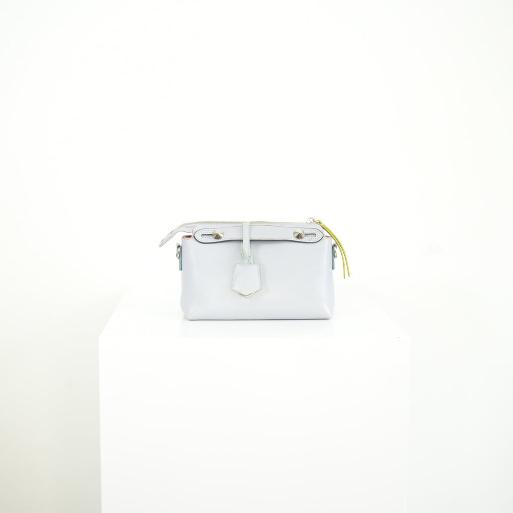 Fendi Rainbow stud crossbody bag