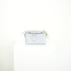 Fendi Rainbow stud crossbody bag
