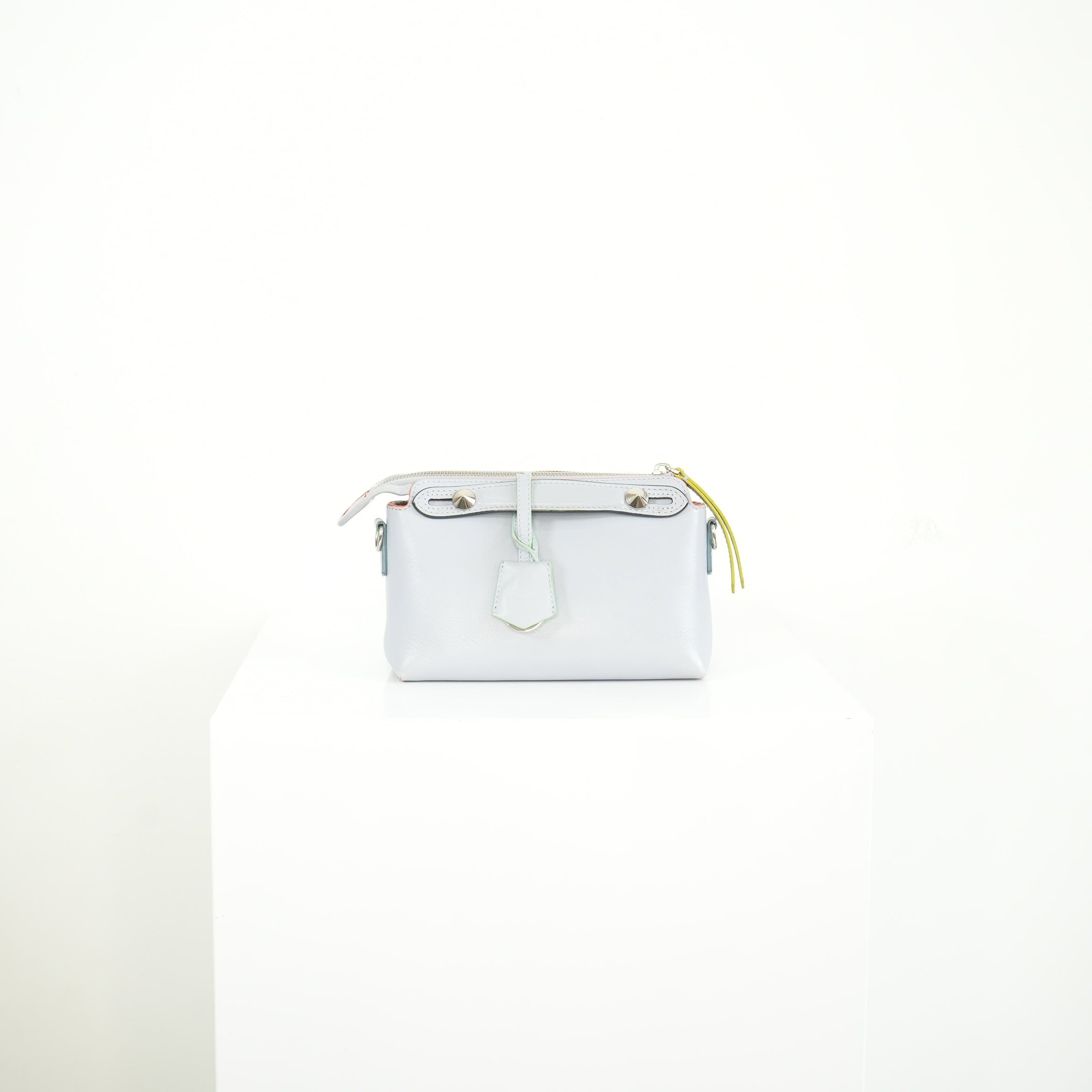 Fendi Rainbow stud crossbody bag