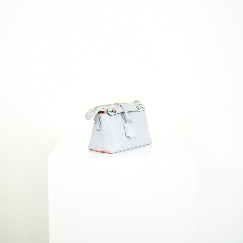 Fendi Rainbow stud crossbody bag